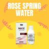 ROSE SPRING WATER